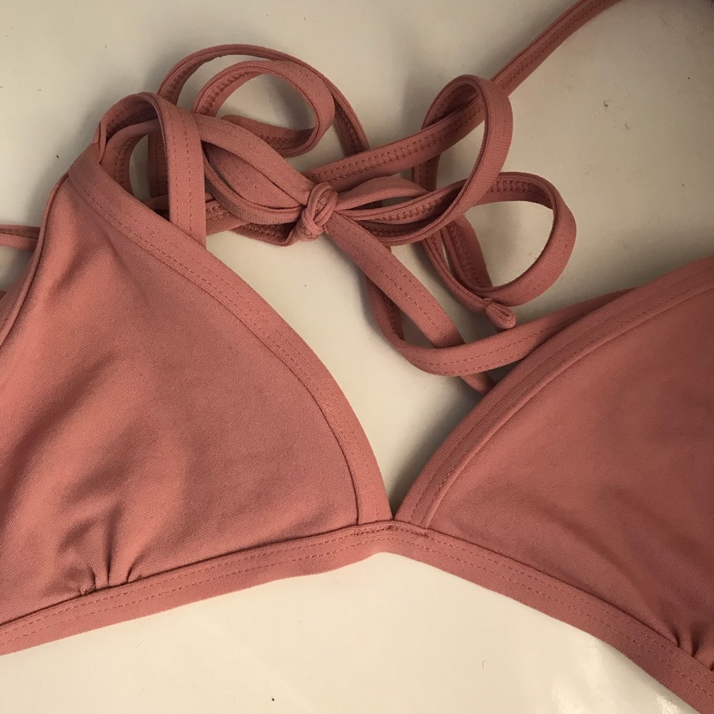 JOLYN TRIANGLE TOP